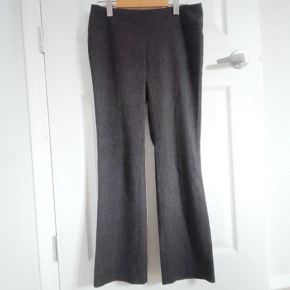 Ultimate Miracle Wide Leg Pant Mid Rise - Picture 7 of 7